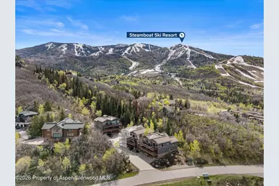 2137 Overlook Lane #104, Steamboat Springs, CO 80487 - Photo 1