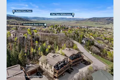 2137 Overlook Lane #104, Steamboat Springs, CO 80487 - Photo 4