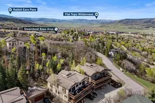 2137 Overlook Ln, Steamboat Springs, CO 80487 - Photo 4