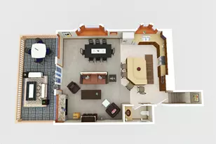 2137 Overlook Ln, Steamboat Springs, CO 80487 - Photo 8