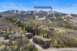 2137 Overlook Ln, Steamboat Springs, CO 80487 - Photo 2