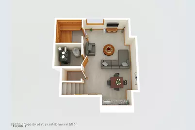 2137 Overlook Lane #104, Steamboat, CO 80487 - Photo 32