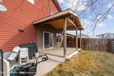 837 E 17th Street, Rifle, CO 81650 - Photo 20