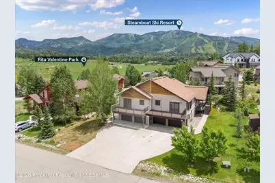 1088 Longview Circle #1, Steamboat, CO 80487 - Photo 6