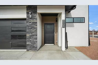 1109 Mee Canyon Circle, Fruita, CO 81521 - Photo 2