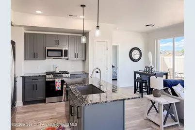 1109 Mee Canyon Circle, Fruita, CO 81521 - Photo 8