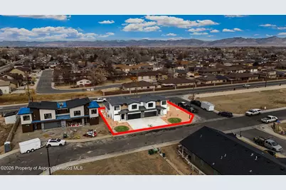 1109 Mee Canyon Circle, Fruita, CO 81521 - Photo 38