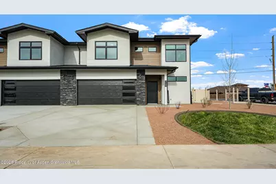 1109 Mee Canyon Circle, Fruita, CO 81521 - Photo 1