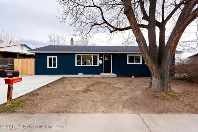 2613 Bookcliff Avenue, Grand Junction, CO 81501 - Photo 1
