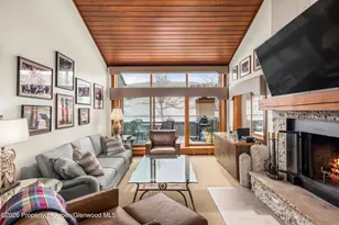 240 Snowmass Club Cir, Snowmass Village, CO 81615 - Photo 2