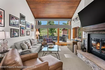 240 Snowmass Club Circle #1436, Snowmass Village, CO 81615 - Photo 1
