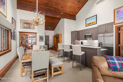 240 Snowmass Club Circle #1436, Snowmass Village, CO 81615 - Photo 6