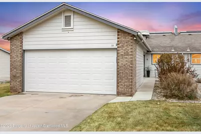 14 W Ridge Court, Parachute, CO 81635 - Photo 2
