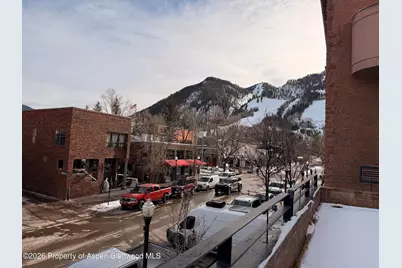 205 S Mill Street #301-A, Aspen, CO 81611 - Photo 1