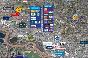 2350 F 1/2 Rd, Grand Junction, CO 81505 - Photo 1