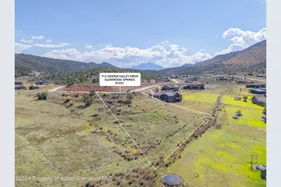 712 Hidden Valley Drive, Glenwood Springs, CO 81601 - Photo 8