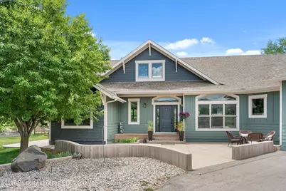 227 N Meadow Drive, Rifle, CO 81650 - Photo 1