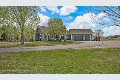 227 N Meadow Drive, Rifle, CO 81650 - Photo 56