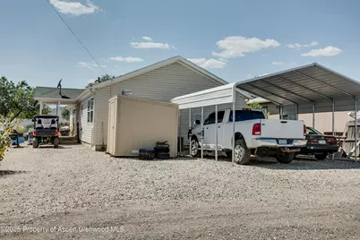 580 Denver Avenue, De Beque, CO 81630 - Photo 16