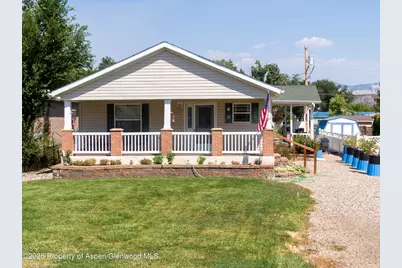 580 Denver Avenue, De Beque, CO 81630 - Photo 2