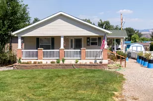 580 Denver Ave, De Beque, CO 81630 - Photo 2