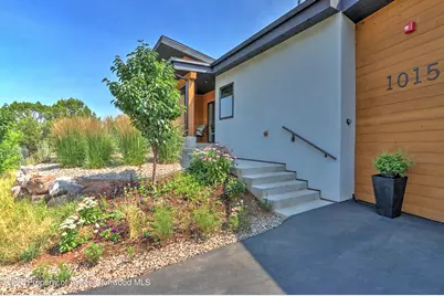1015 Hidden Valley Drive, Glenwood Springs, CO 81601 - Photo 4