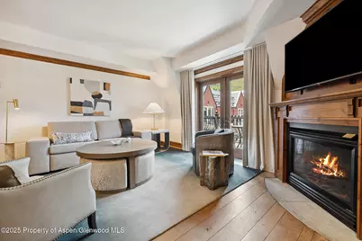 415 E Dean St., Unit 36, Weeks 5 & 6, Aspen, CO 81611 - Photo 2