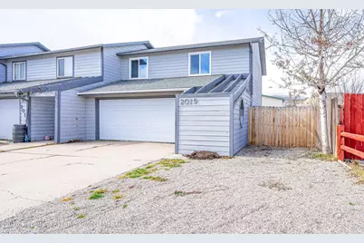 2019 Acacia Avenue, Rifle, CO 81650 - Photo 1