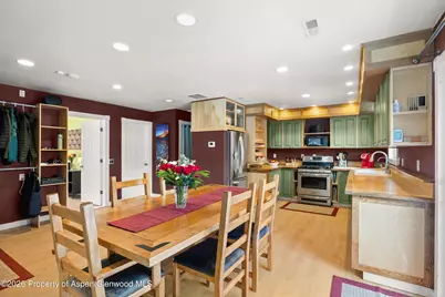 520 & 0 Mesa Verde Avenue, Carbondale, CO 81623 - Photo 10