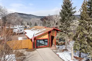 520 & 0 Mesa Verde Ave, Carbondale, CO 81623 - Photo 1