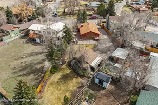 520 & 0 Mesa Verde Ave, Carbondale, CO 81623 - Photo 2