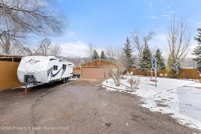 520 & 0 Mesa Verde Avenue, Carbondale, CO 81623 - Photo 22