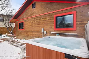 520 & 0 Mesa Verde Ave, Carbondale, CO 81623 - Photo 20