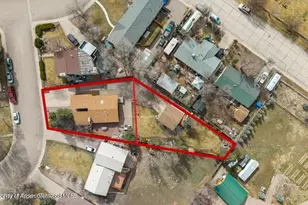 520 & 0 Mesa Verde Ave, Carbondale, CO 81623 - Photo 1