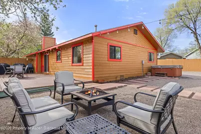 520 & 0 Mesa Verde Avenue, Carbondale, CO 81623 - Photo 6