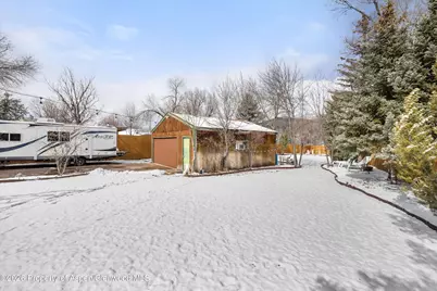 520 & 0 Mesa Verde Avenue, Carbondale, CO 81623 - Photo 24