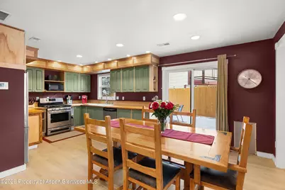 520 & 0 Mesa Verde Avenue, Carbondale, CO 81623 - Photo 16