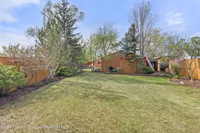 520 & 0 Mesa Verde Avenue, Carbondale, CO 81623 - Photo 20