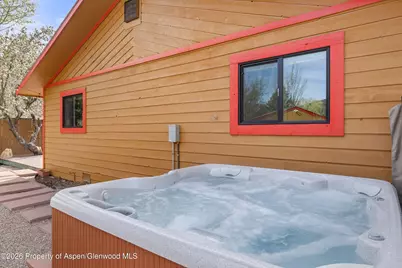 520 & 0 Mesa Verde Avenue, Carbondale, CO 81623 - Photo 26