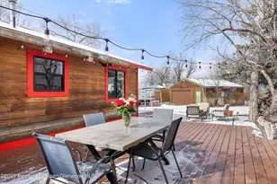 520 & 0 Mesa Verde Ave, Carbondale, CO 81623 - Photo 18