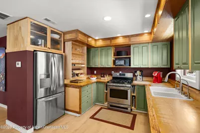 520 & 0 Mesa Verde Avenue, Carbondale, CO 81623 - Photo 12