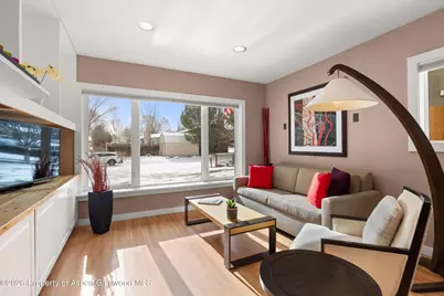 520 & 0 Mesa Verde Avenue, Carbondale, CO 81623 - Photo 4