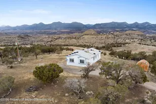 378 Alta Mesa Rd, New Castle, CO 81647 - Photo 2