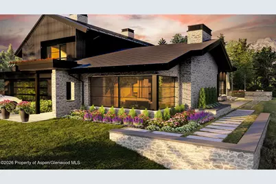 82 Northway Drive, Aspen, CO 81611 - Photo 2