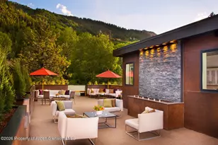 610 S West End St, Aspen, CO 81611 - Photo 6