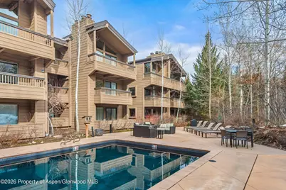 610 S West End Street #G202, Aspen, CO 81611 - Photo 14