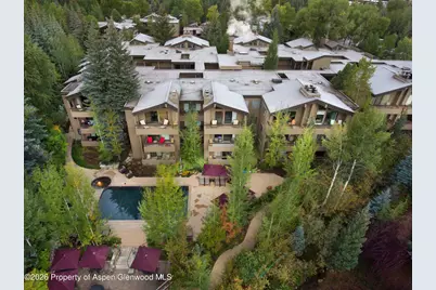 610 S West End Street #G202, Aspen, CO 81611 - Photo 1