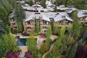 610 S West End St, Aspen, CO 81611 - Photo 1