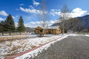 2135 Co Rd 245, New Castle, CO 81647 - Photo 1
