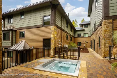 650 S Monarch Street #9, Aspen, CO 81611 - Photo 26